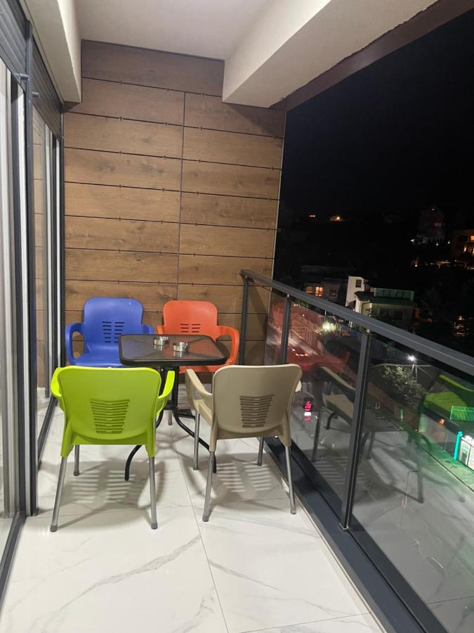 Daf Apartaments 프리슈티나 외부 사진