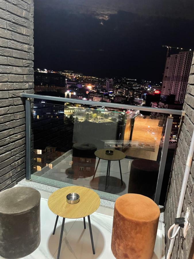 Daf Apartaments 프리슈티나 외부 사진