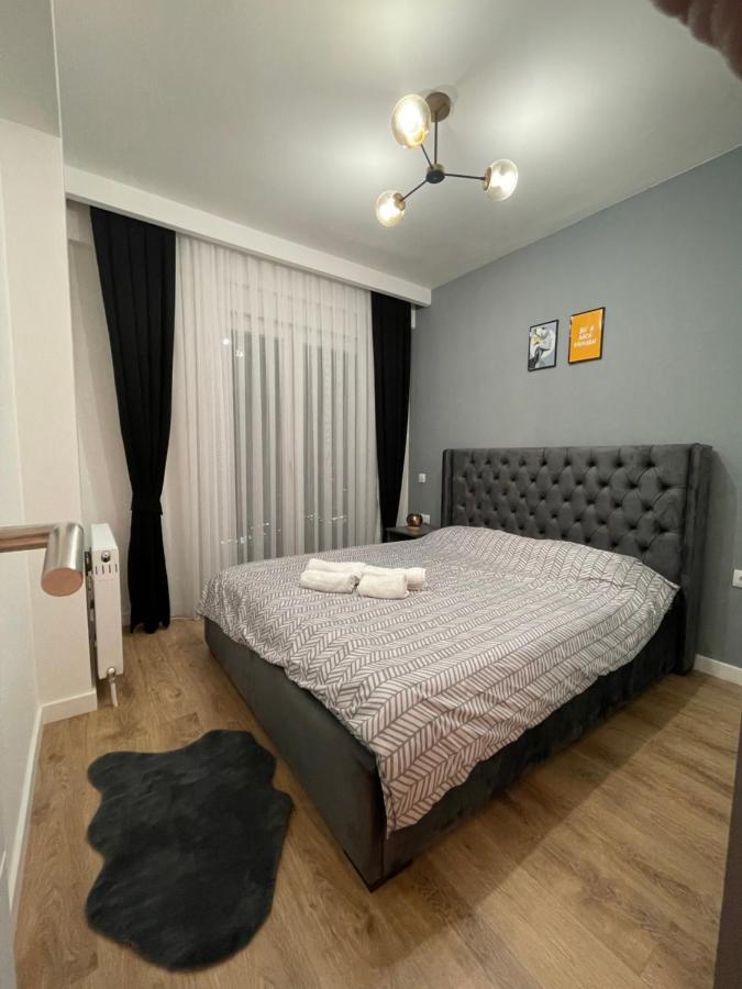 Daf Apartaments 프리슈티나 외부 사진
