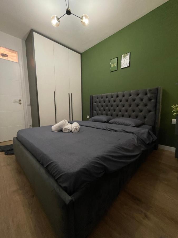 Daf Apartaments 프리슈티나 외부 사진